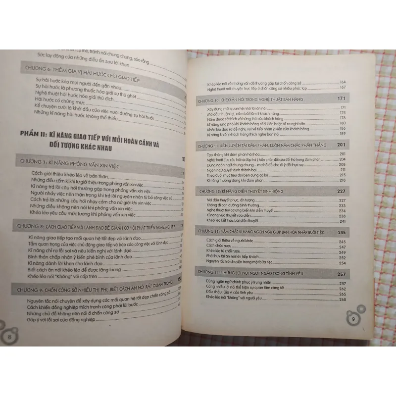 KHÉO ĂN NÓI SẼ CÓ ĐƯỢC THIÊN HẠ - TRÁC NHÃ 750783