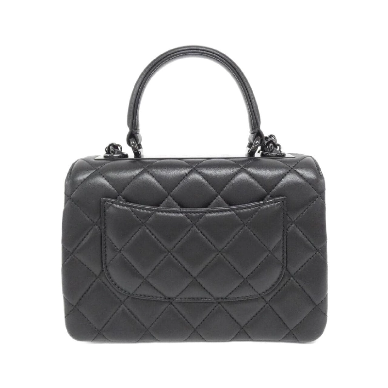 【Sản phẩm chưa sử dụng】Túi Chanel AS4654 618080