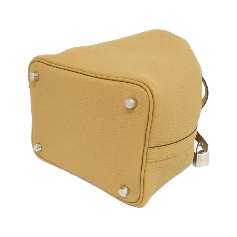 Túi Hermes Picotin Lock PM 056289CK 615938