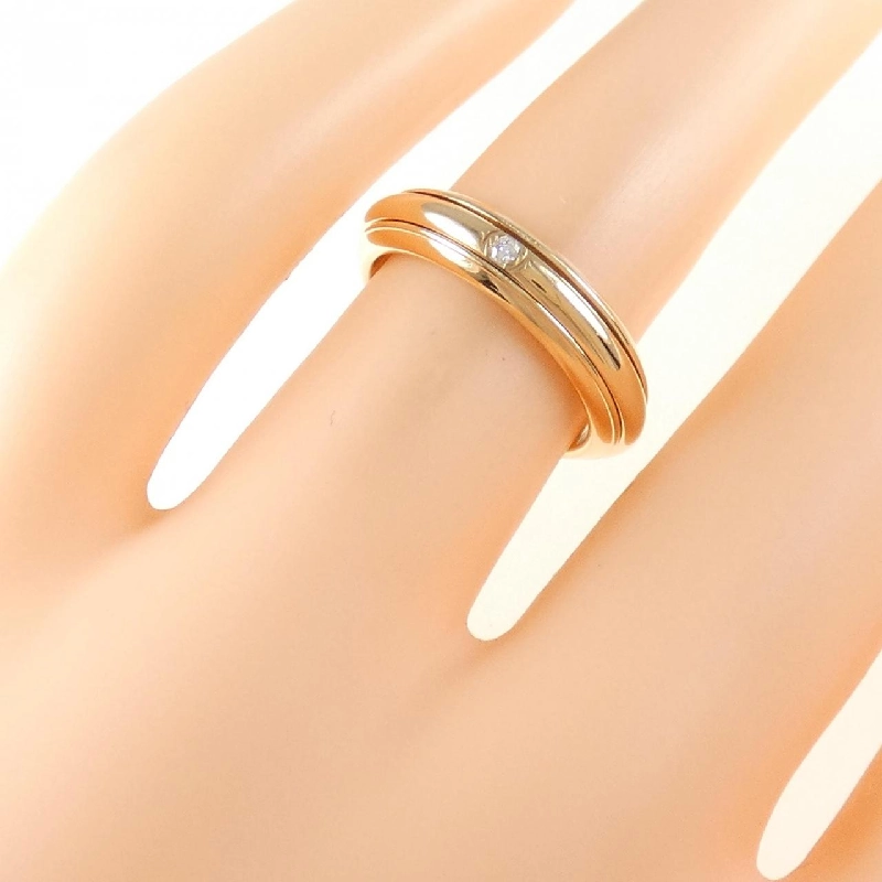 Nhẫn Piaget Possession - Hàng hiệu Authentic 840235