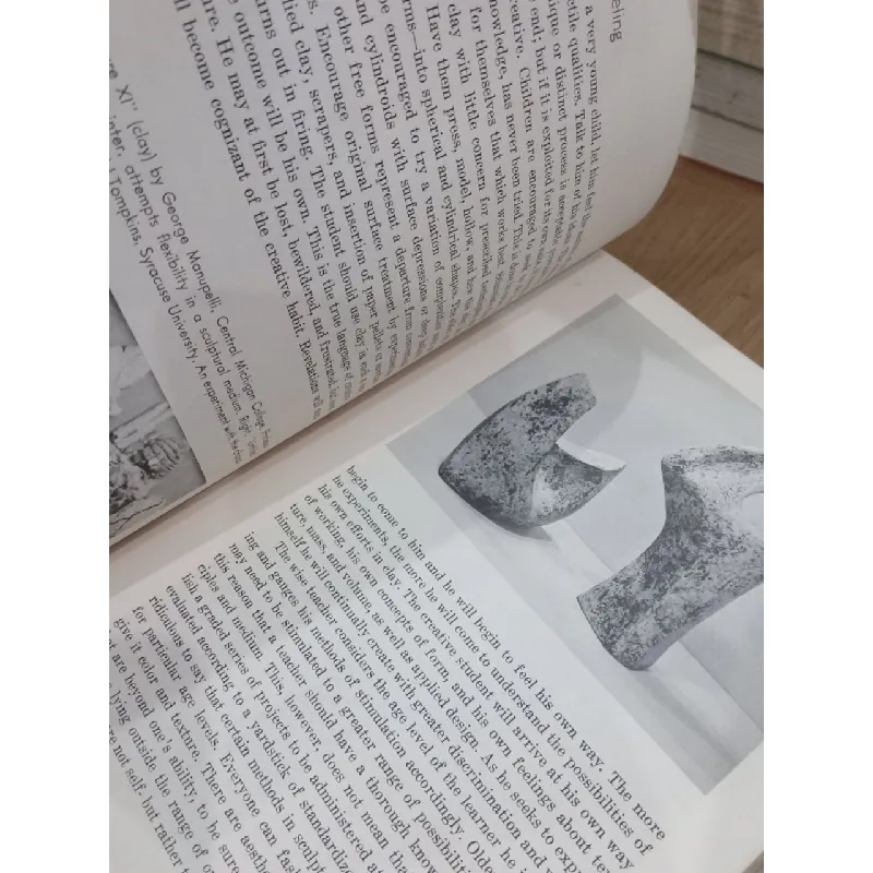 Sculpture and Ideas - Michael F. Andrews 695534