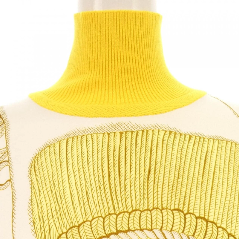 HERMES HERMES Áo len 642203