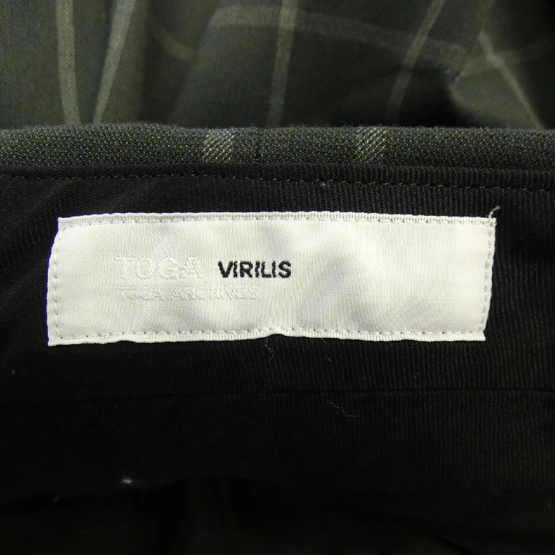 Quần short TOGA TV31-FF310 - Hàng hiệu Authentic 896057