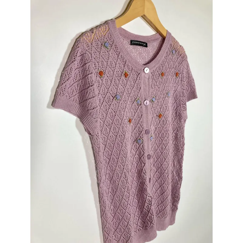 Áo Ken Móc Nhật Size M - L 748603