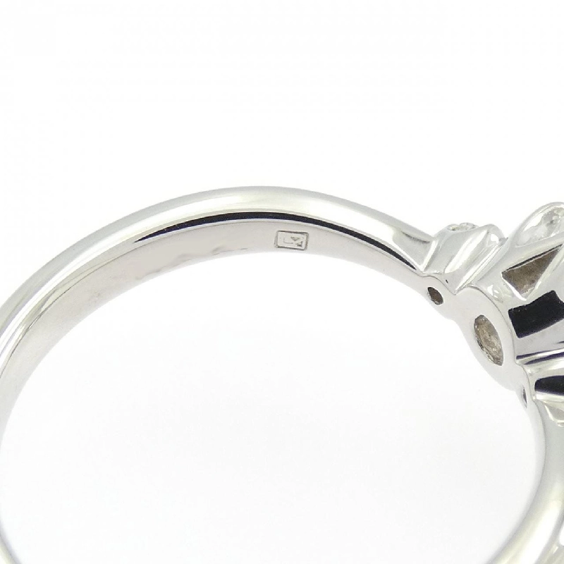 Nhẫn kim cương Lazare Diamond 0.61CT D VS2 - Hàng hiệu Authentic 835034