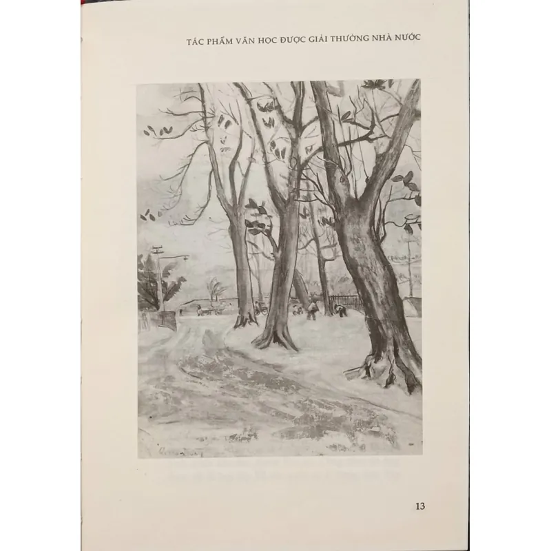 Quang Dũng tuyển tập tác phẩm được giải thưởng nhà nước 276340