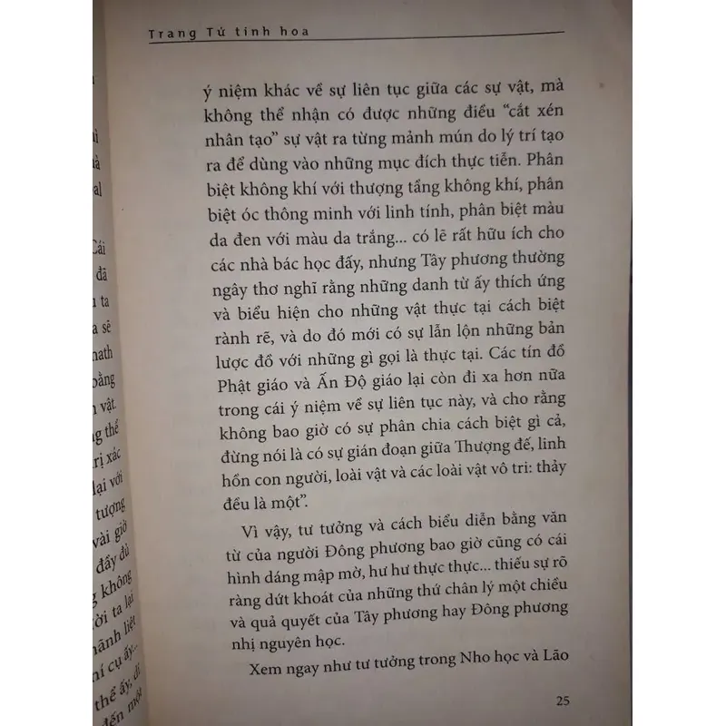 Trang Tử tinh hoa 674869