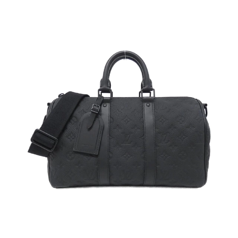 Túi xách Boston Louis Vuitton Trillon Monogram Keepall Bandoulière 35cm M22765 - Hàng hiệu Chính hãng 803792