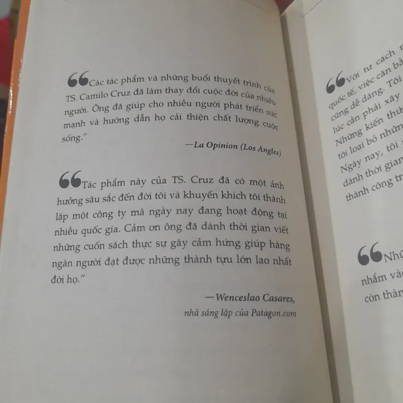 Camilo Cruz, PhD - NGÀY XƯA CÓ MỘT CON BÒ 731244