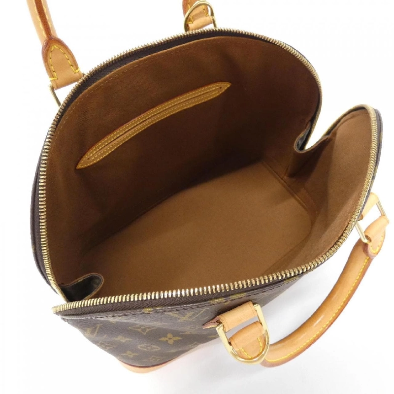 Túi Louis Vuitton Monogram Alma PM M51130 615520