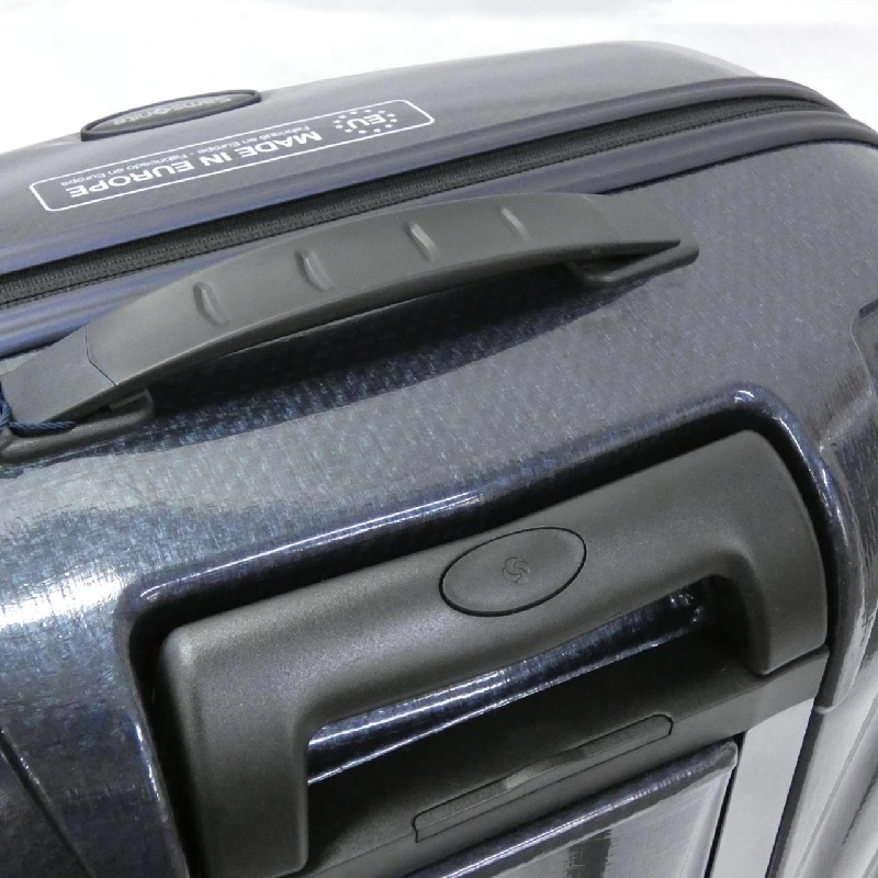 【Sản phẩm mới】Samsonite C-LITE Spinner 69 68L 122860 Túi kéo 614136