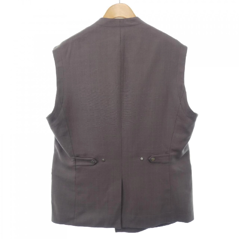 Áo vest MAISON SPECIAL - Hàng hiệu Authentic 898566