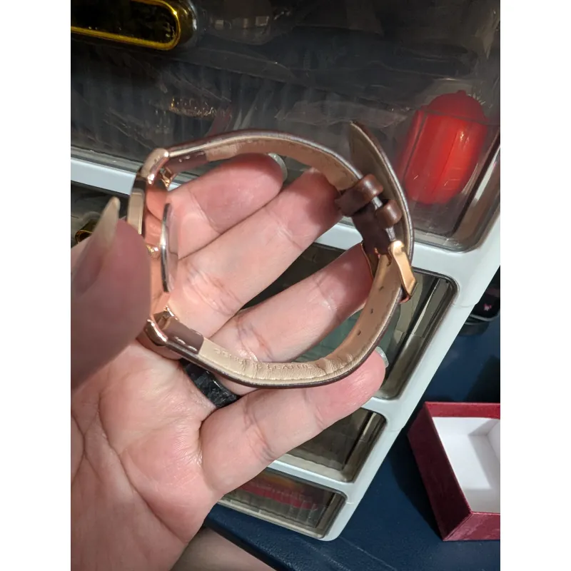 ĐỒNG HỒ NAM HANNAH MARTIN 989746