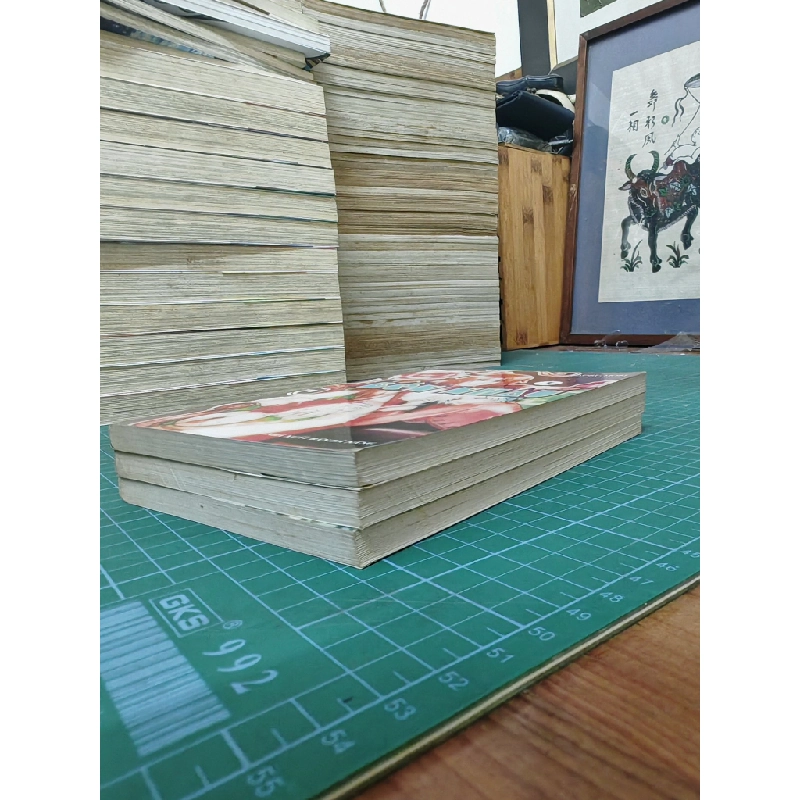 Truyện tranh bên nhau 469688