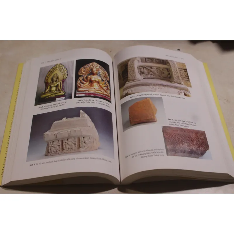 Phát lộ di tích Hoàng thành Thăng Long 972606