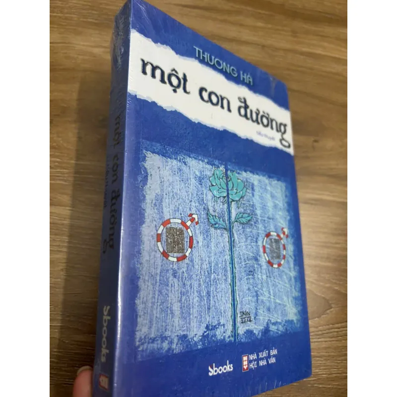 Một con đường - Thương Hà 692831