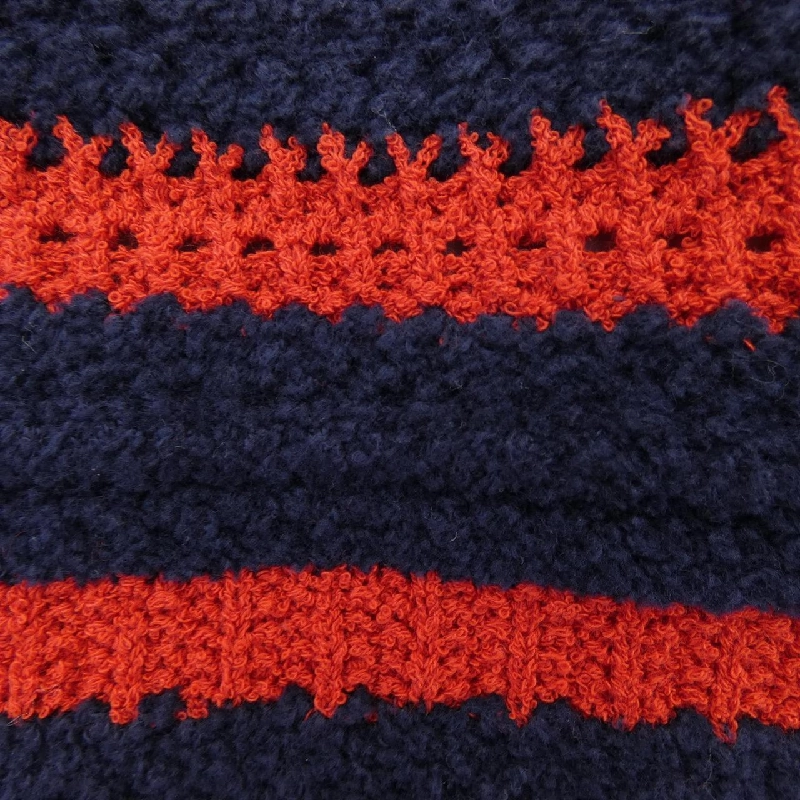 【Mã giảm giá】Chanel CHANEL Áo len 645758