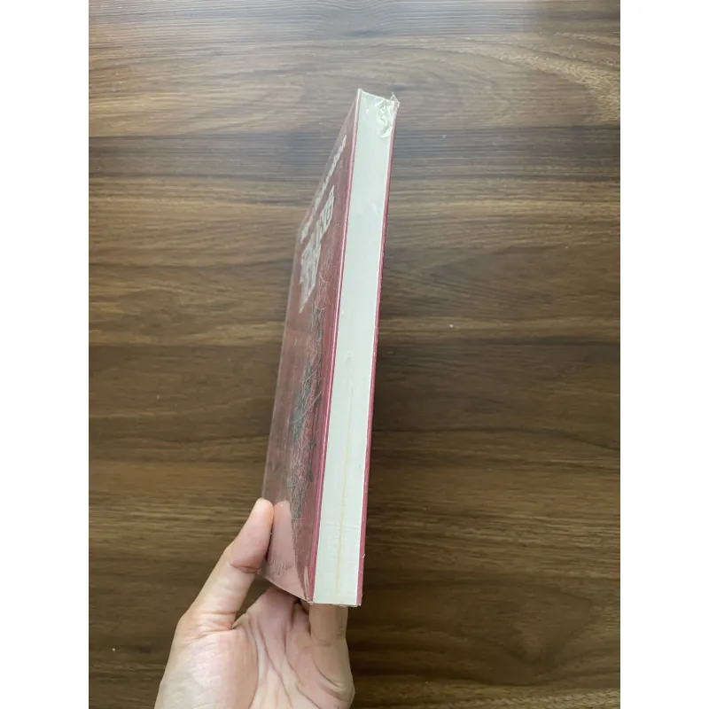 Thang Dây - Nigel Richardson  974274