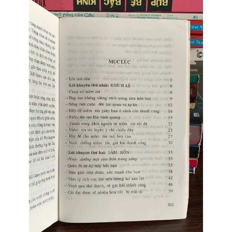 9 lời khuyên của Bill Gates dành cho thanh niên – Bill Gates 575868