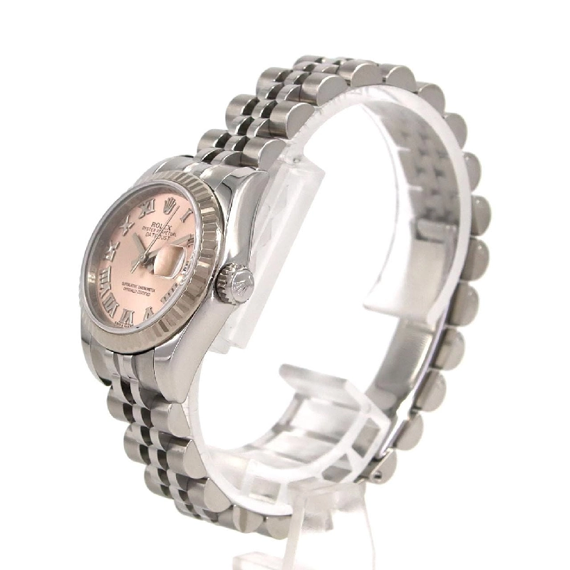 Đồng hồ Rolex Datejust 179174 SSxWG tự động G series - Hàng hiệu chính hãng 874618