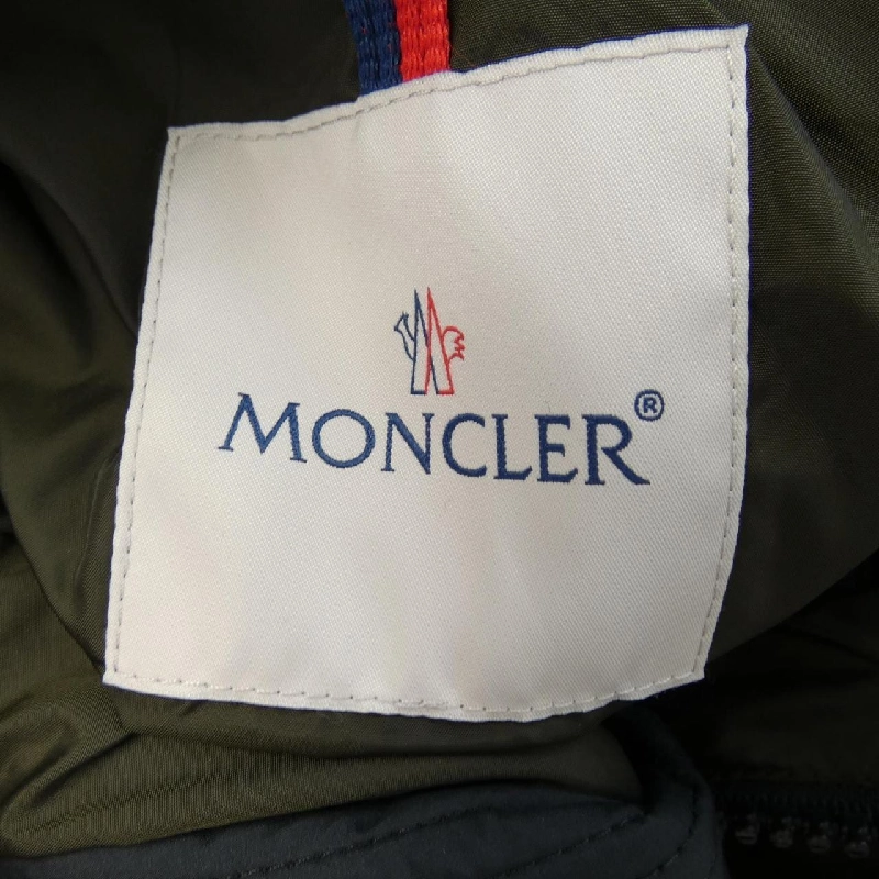 Moncler MONCLER Áo khoác lông - Hàng hiệu Chính hãng 898064