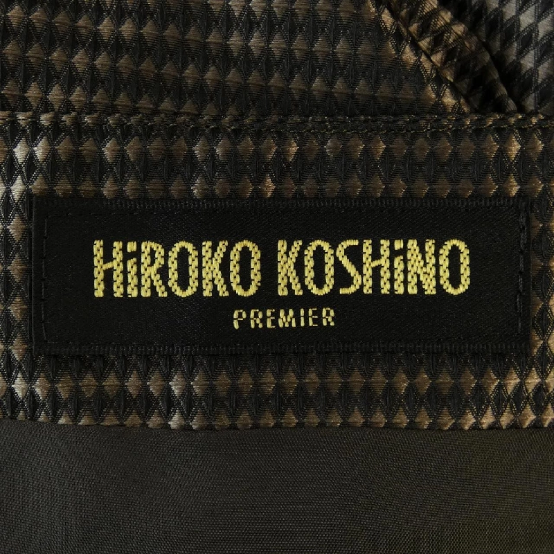 【Mã giảm giá】Váy HIROKO KOSHINO 655477