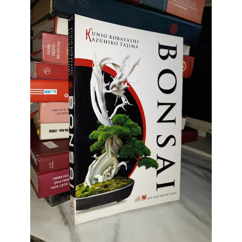 bonsai - Kunio Kobayashi 604214