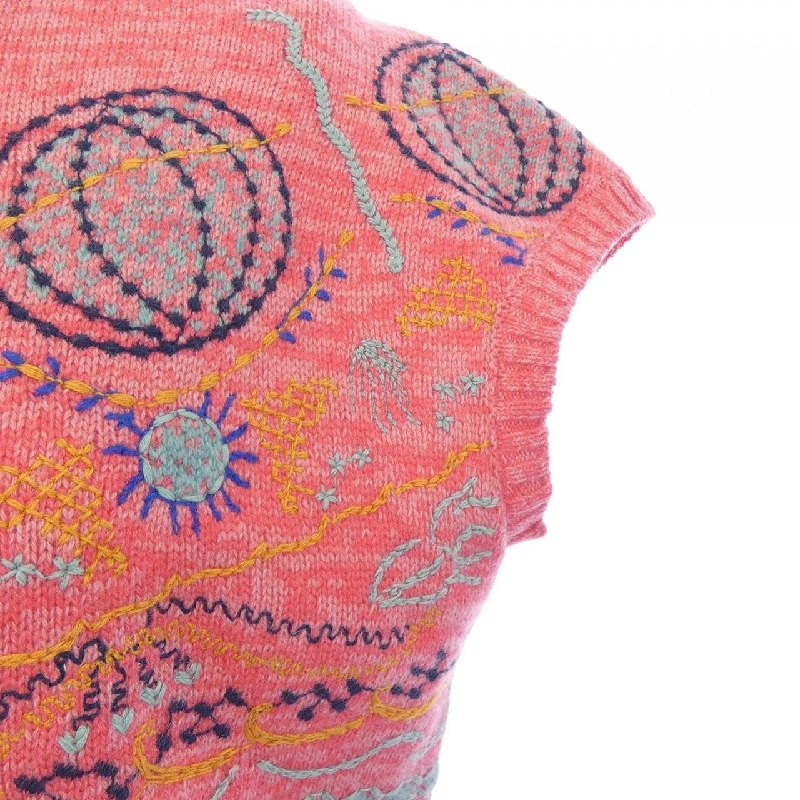 クリスチャンディオール CHRISTIAN DIOR 114S12AM036 Áo gile - Hàng hiệu Authentic 775512