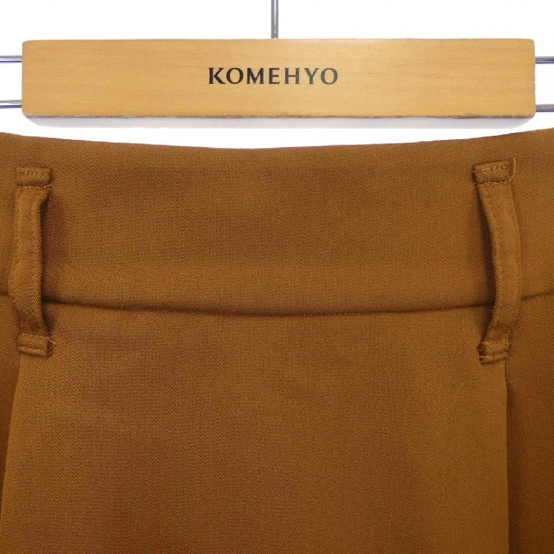 【Mã giảm giá】Blue Label Crestbridge BLUE LABEL CRESTBRIDGE Váy 654673