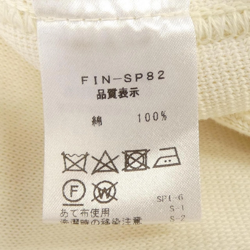 Áo khoác Finjack - Hàng hiệu Authentic 890013