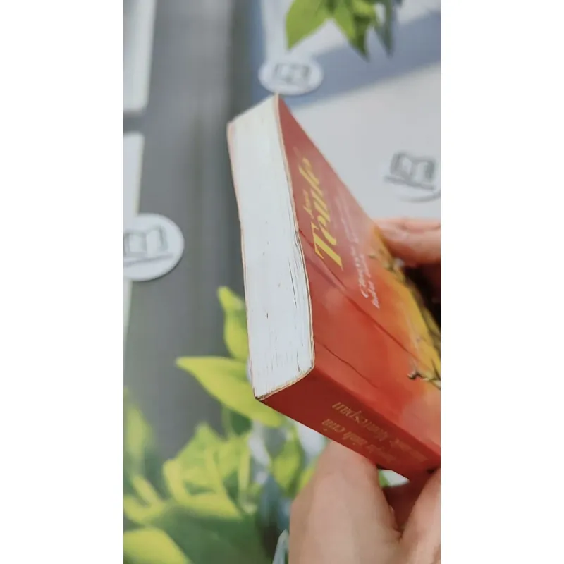 Chuyện Tình Của Hầu Tước Montespan - Jean Teulé 744673