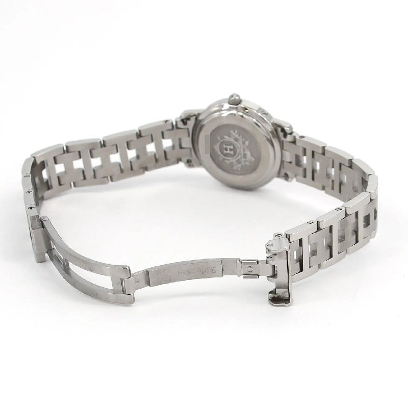 Đồng hồ Hermes Clipper CL4.210 SS Quartz - Hàng hiệu Chính hãng 876420