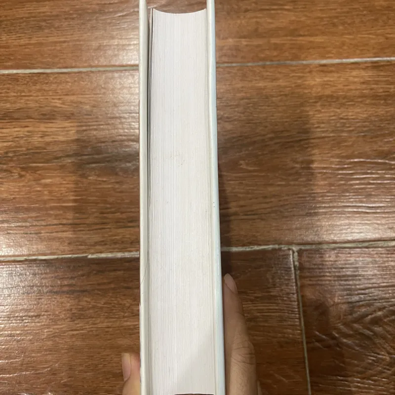 Hồi ký Lý Quang Diệu - Tập 1 (k3) 937130