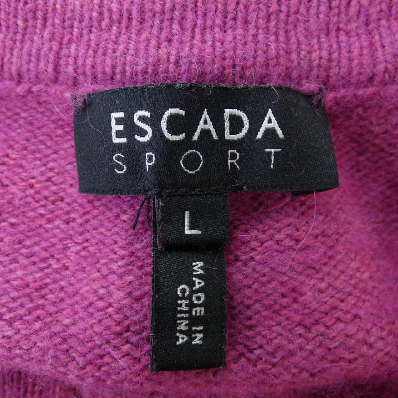 Áo khoác cardigan ESCADA SPORT - Hàng hiệu Authentic 826788