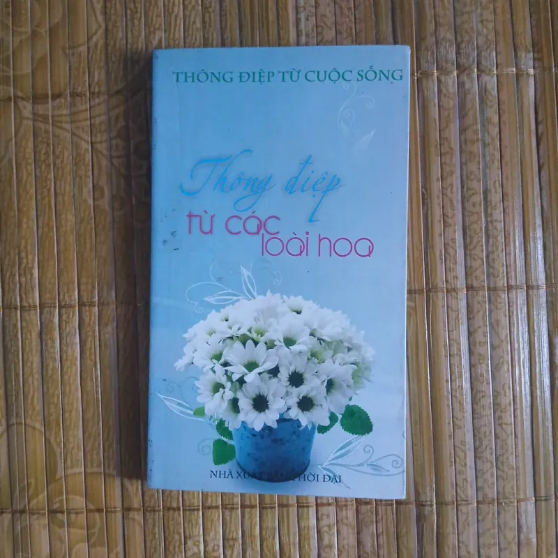 Thông điệp của các loài hoa 1045239