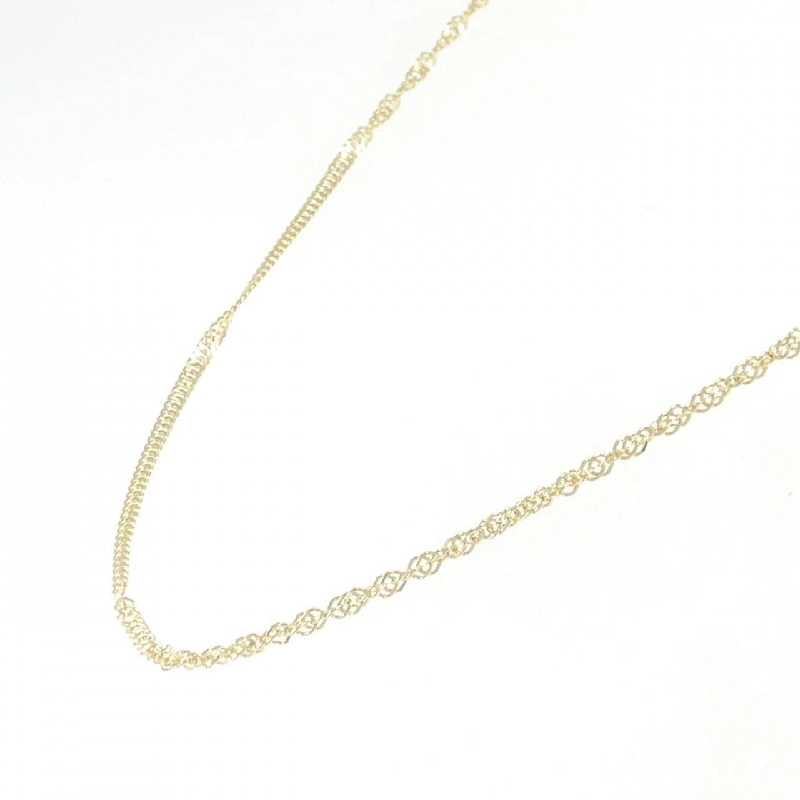 K18YG Dây chuyền - Hàng hiệu Chính hãng 867286