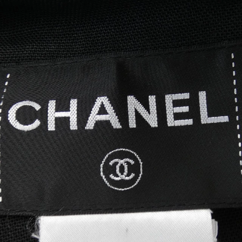 【Mã giảm giá】Áo khoác CHANEL 635861