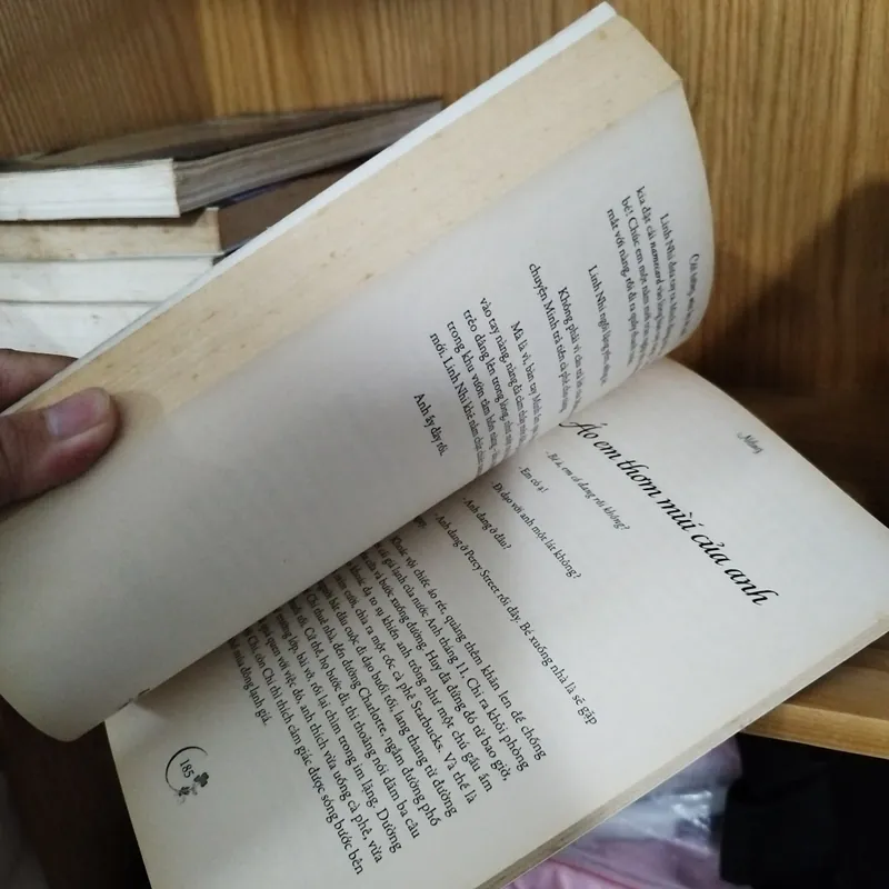 Cát tường mùa hạ và anh 702820