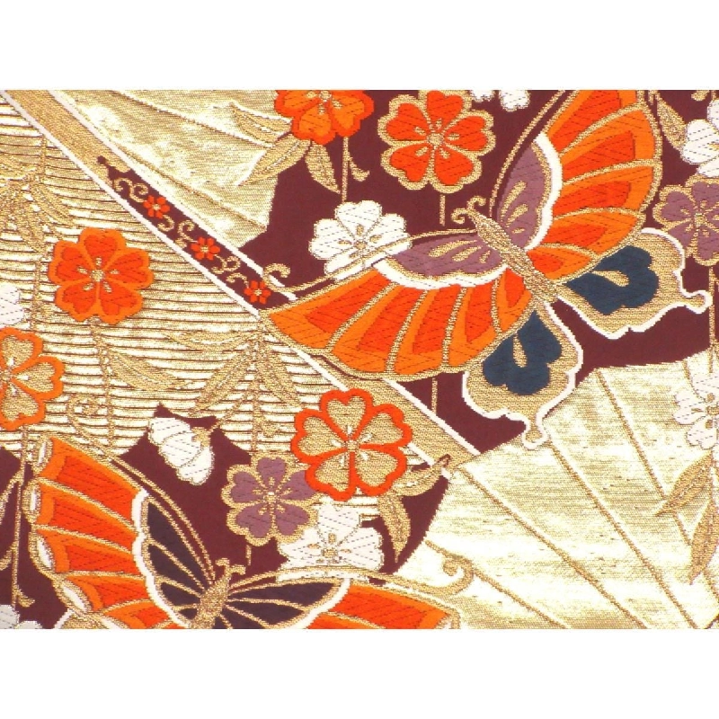 Bộ 2 chiếc obi - Hàng hiệu Authentic 880898