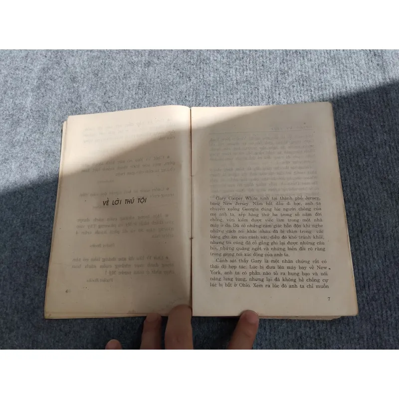 CHẾT VÌ YÊU - JUDITH ROSSNER 574366