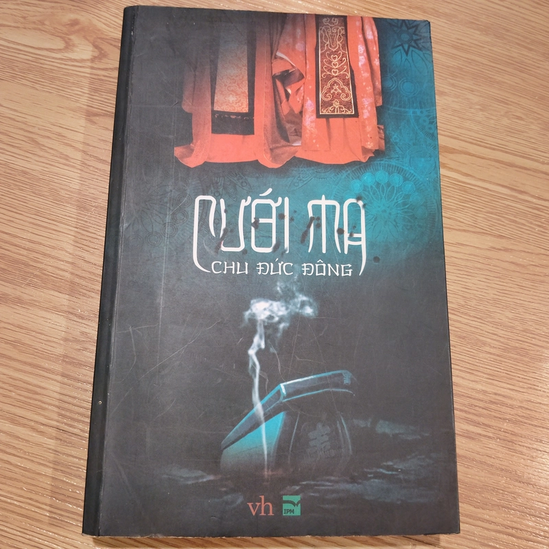 Cưới ma - Chu Đức Đông 525940