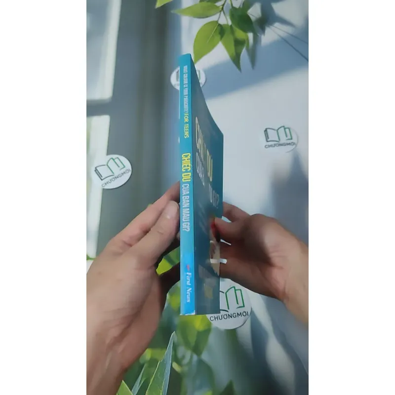 Chiếc Dù Của Bạn Màu Gì? - Richard N. Bolles 961159