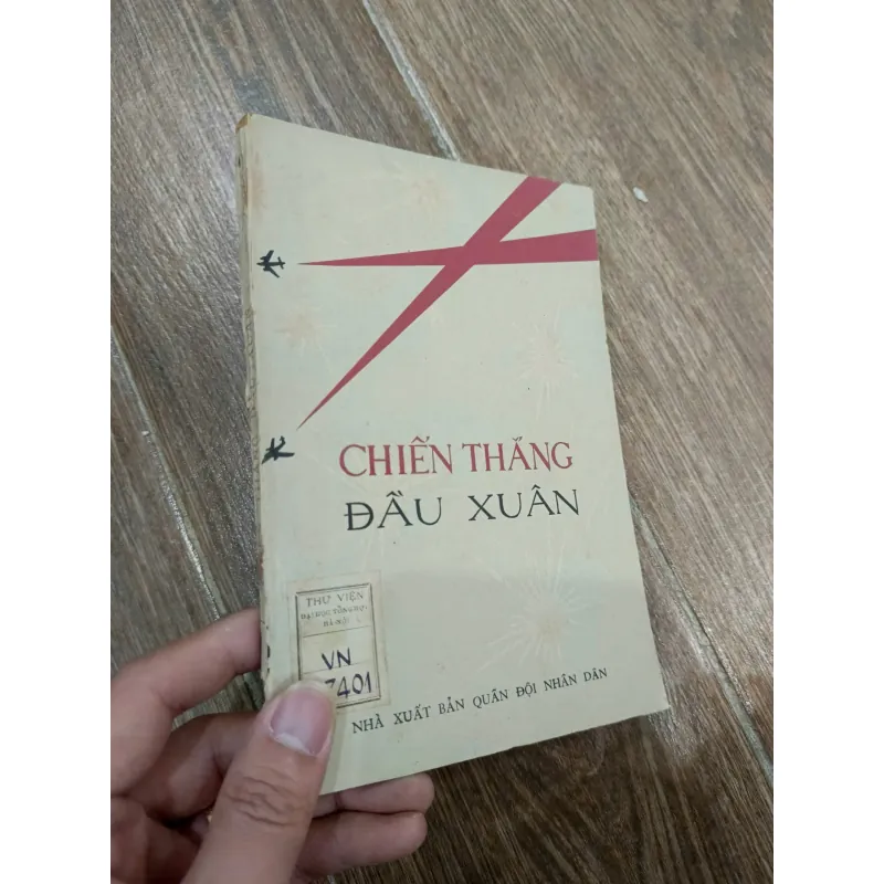 Chiến thắng đầu xuân 991325