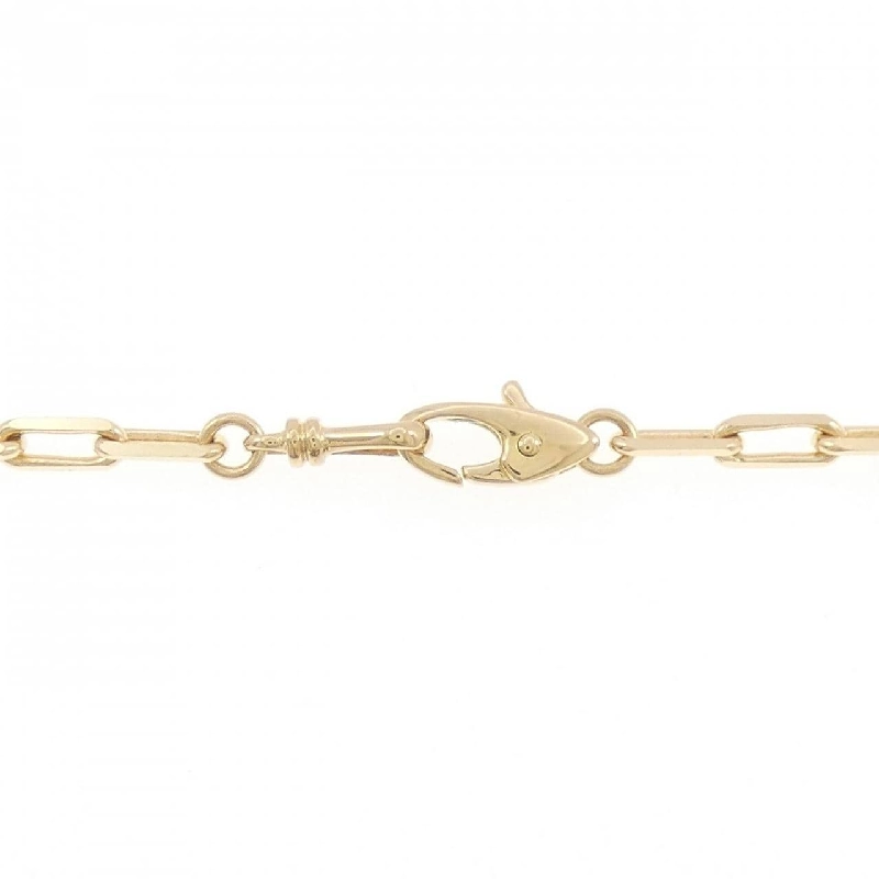 K18YG Necklace - Hàng hiệu Authentic 862935