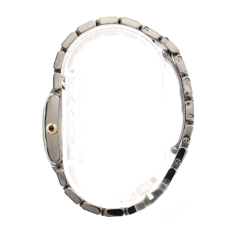 Cartier Tank Française SM Combi W51007Q4 SSxYG Quartz - Hàng hiệu Authentic 874549