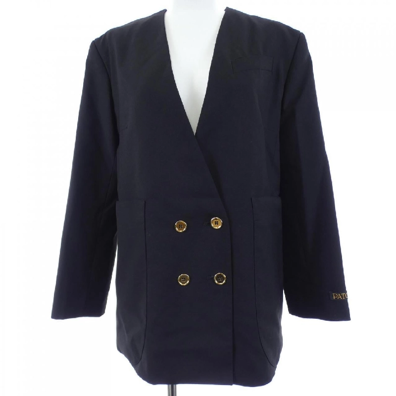 Jacket PATOU JA0020005999B - Hàng hiệu Authentic 814686