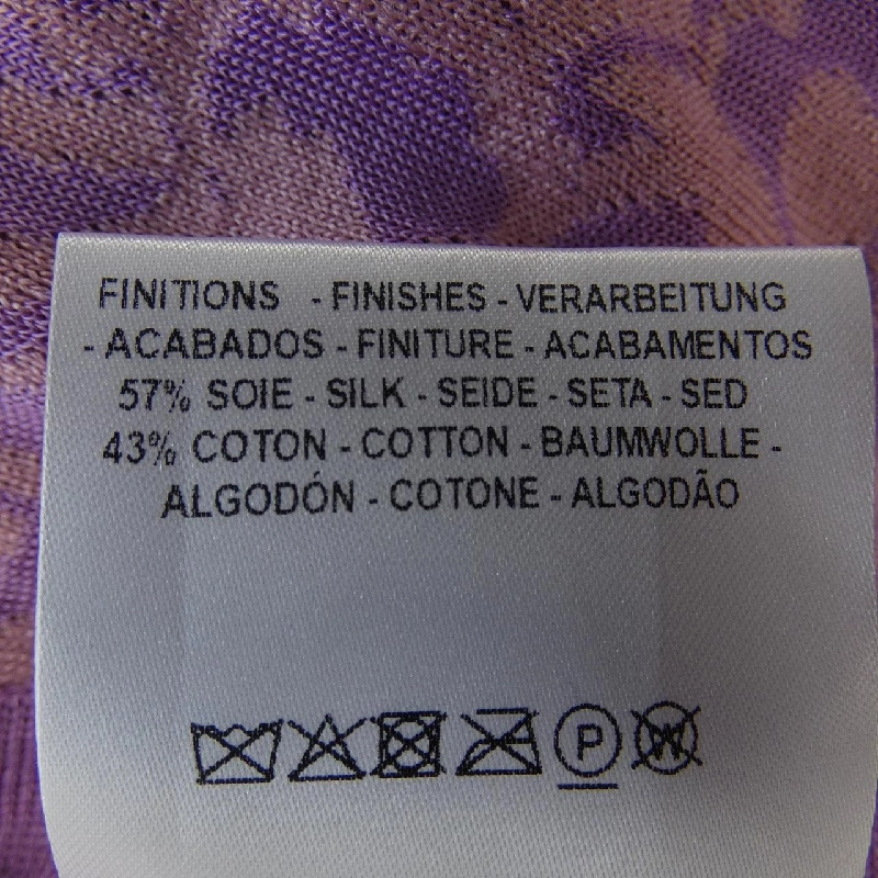 Elie Saab HERMES *26-7772 Vải lụa Ren Đầm 646246