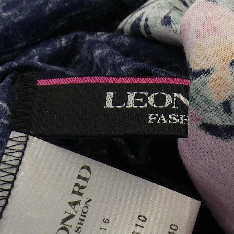 Thời trang LEONARD FASHION - Đầm - Hàng hiệu Chính hãng 822128