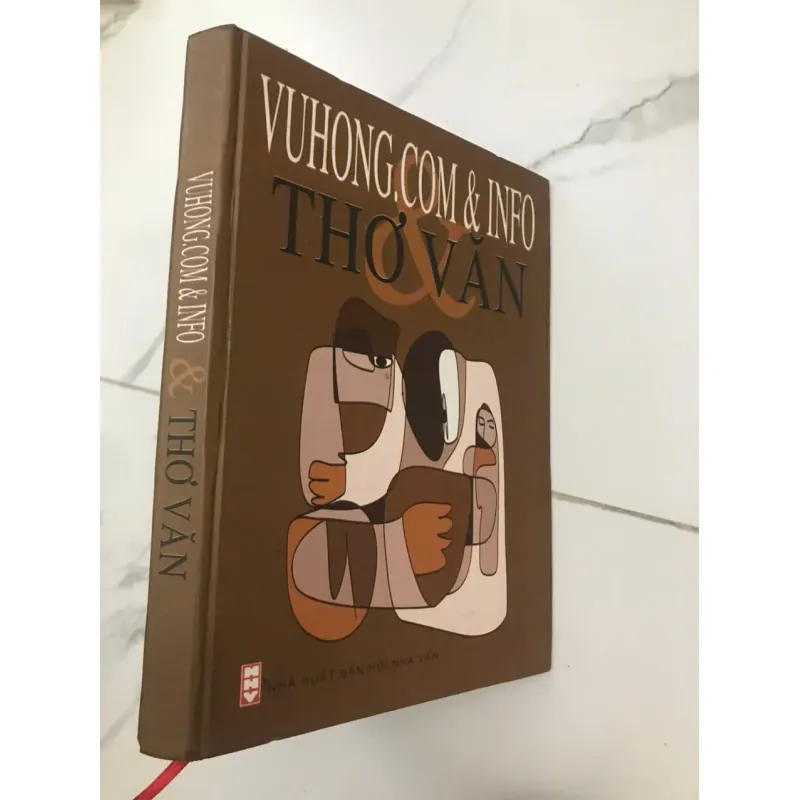 Thơ & Văn - Vũ Hồng 602052