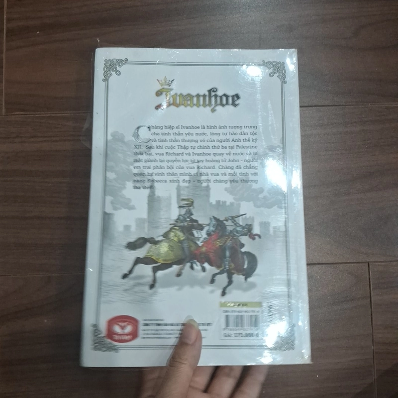 Ivanhoe - walter scott 506168